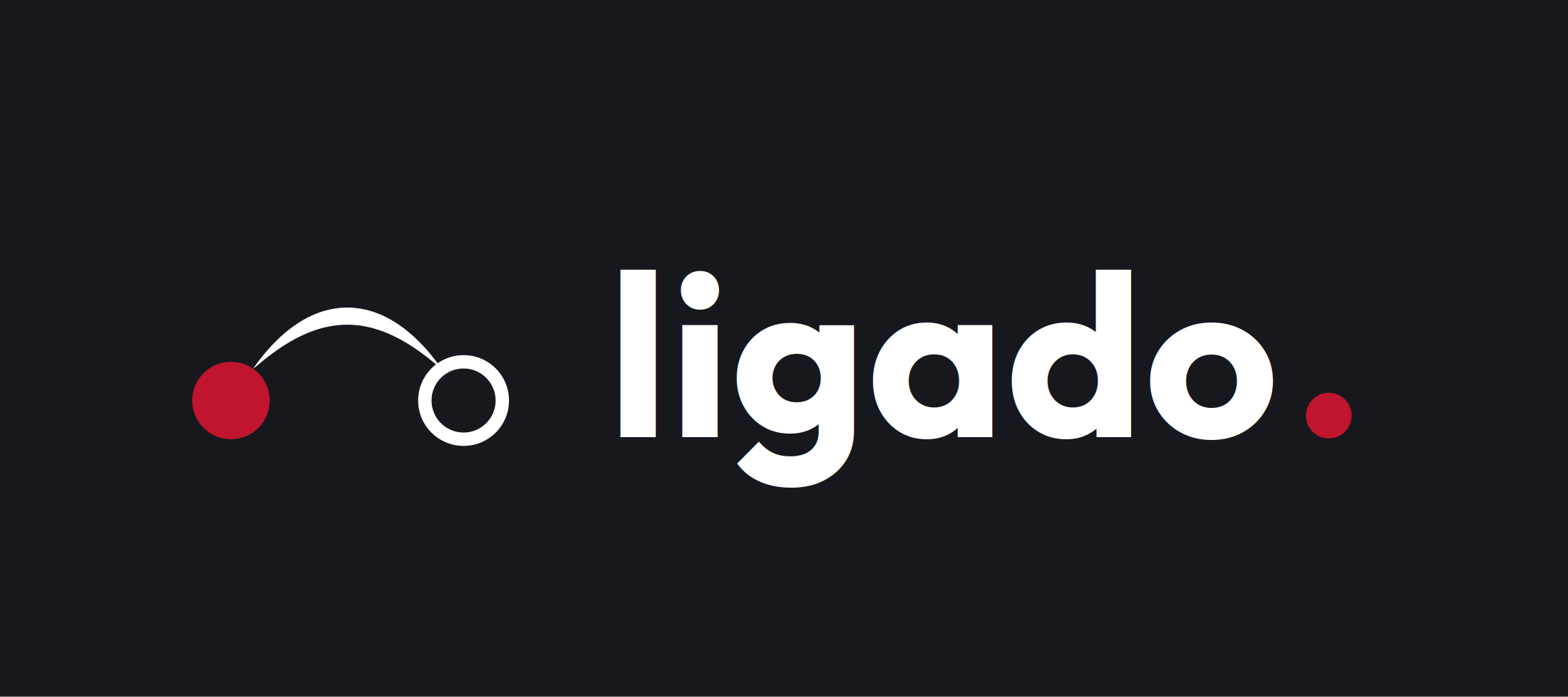 Ligado 리버스드 로고